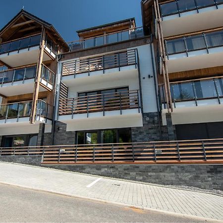 Apart Invest Centum Park 21 Szklarska Poreba Extérieur photo