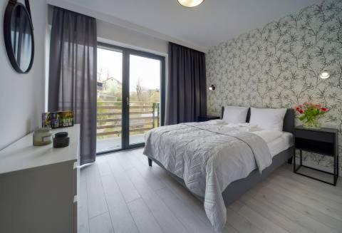 Apart Invest Centum Park 21 Szklarska Poreba Extérieur photo