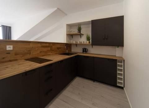 Apart Invest Centum Park 21 Szklarska Poreba Extérieur photo