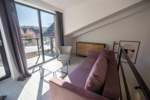 Apart Invest Centum Park 21 Szklarska Poreba Extérieur photo
