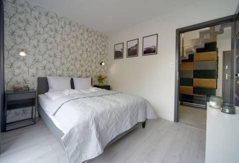 Apart Invest Centum Park 21 Szklarska Poreba Extérieur photo