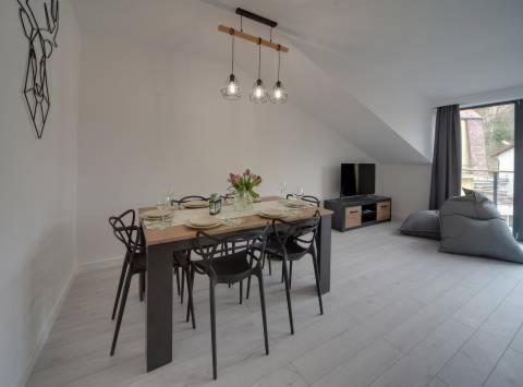 Apart Invest Centum Park 21 Szklarska Poreba Extérieur photo