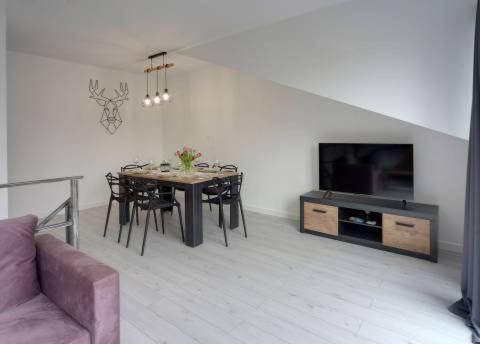 Apart Invest Centum Park 21 Szklarska Poreba Extérieur photo