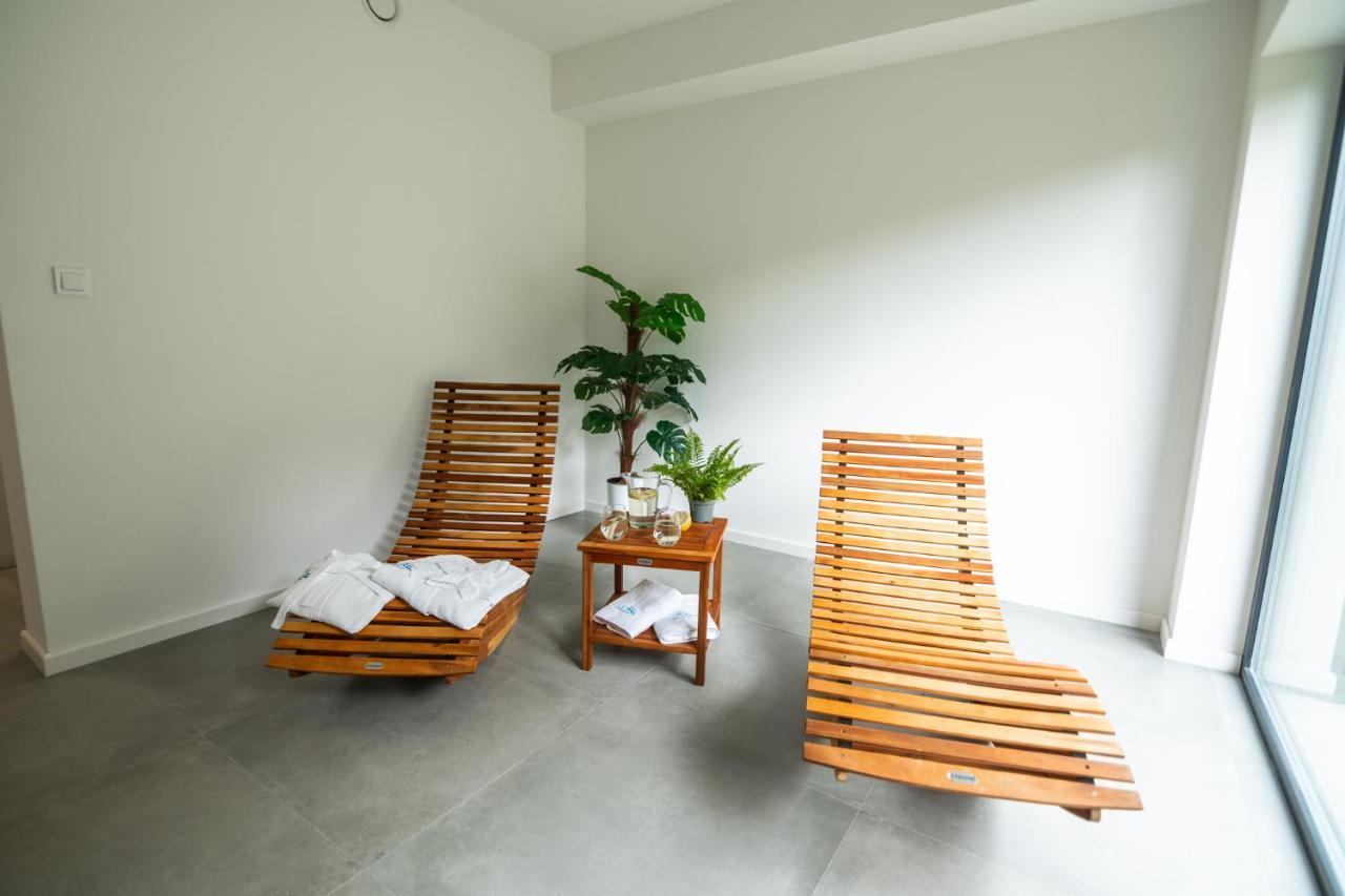 Apart Invest Centum Park 21 Szklarska Poreba Extérieur photo