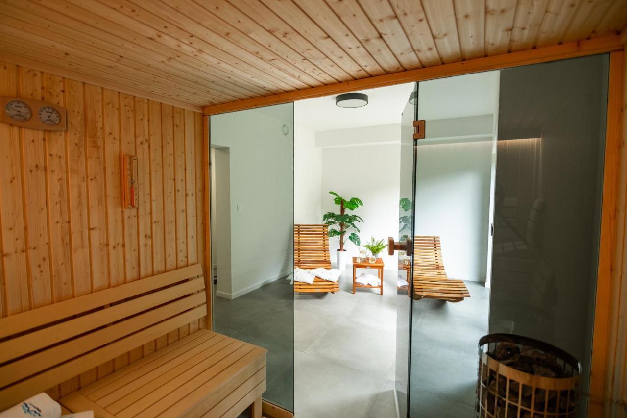 Apart Invest Centum Park 21 Szklarska Poreba Extérieur photo