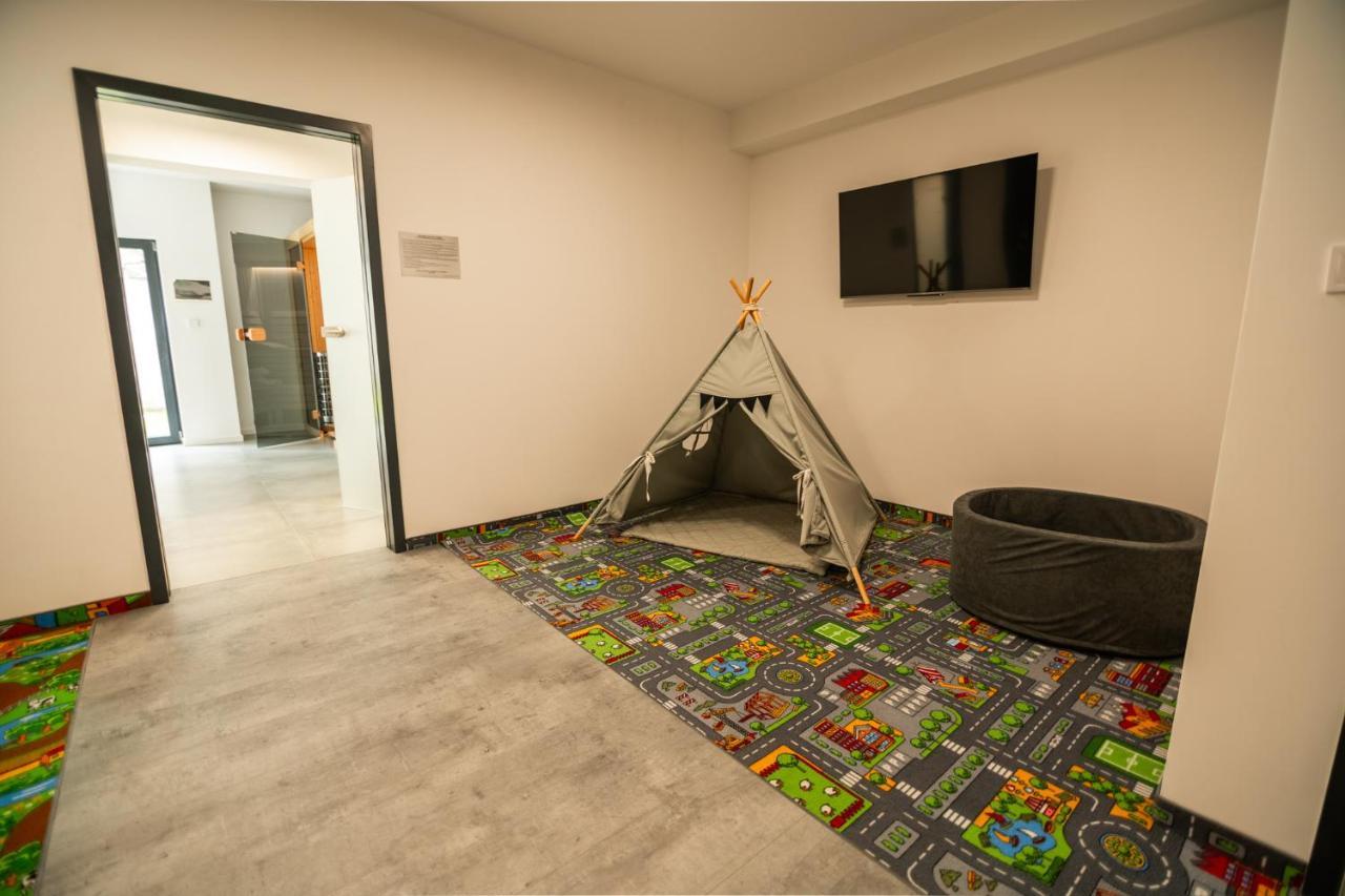Apart Invest Centum Park 21 Szklarska Poreba Extérieur photo