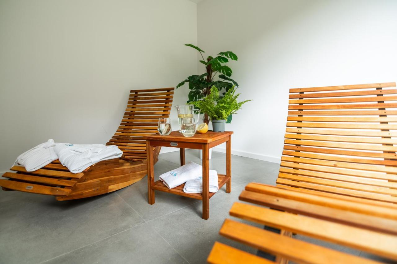 Apart Invest Centum Park 21 Szklarska Poreba Extérieur photo