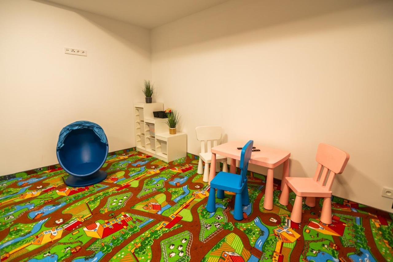 Apart Invest Centum Park 21 Szklarska Poreba Extérieur photo
